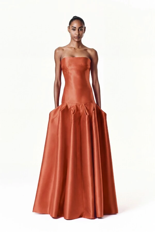 Vestido New Ada