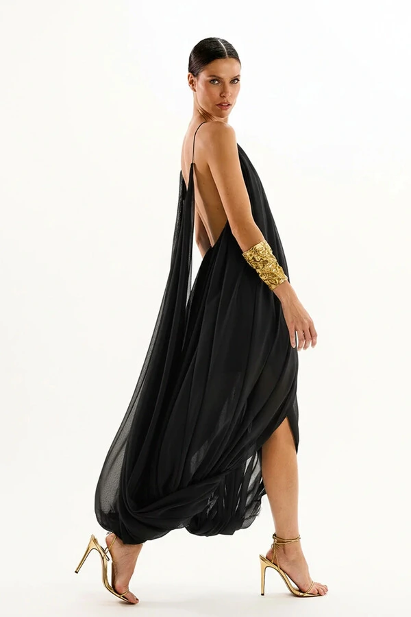 Vestido Mirela PE