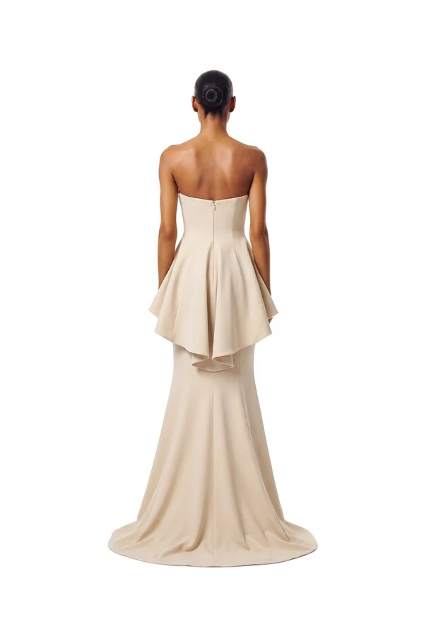 Vestido Agnes