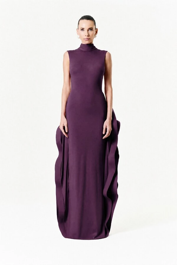 Vestido Cora