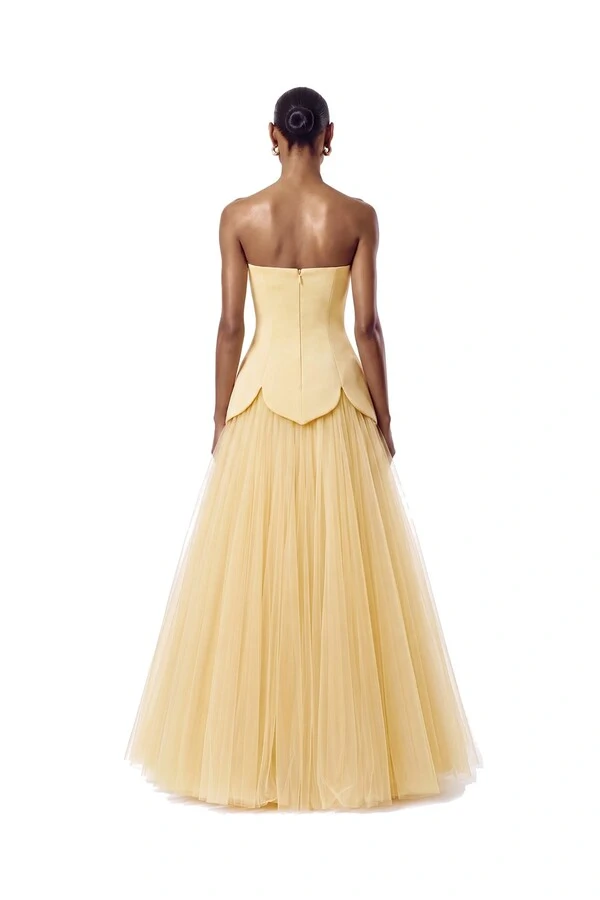 Vestido Lagos