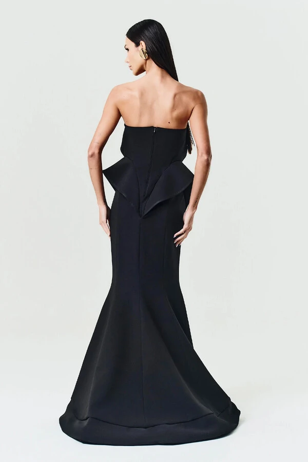 Vestido Genevive PE