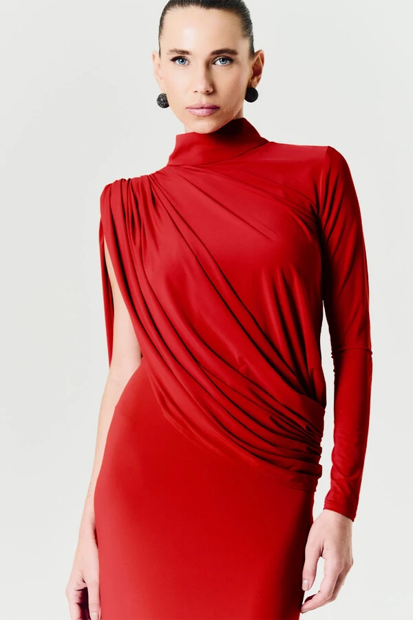 Vestido Louise