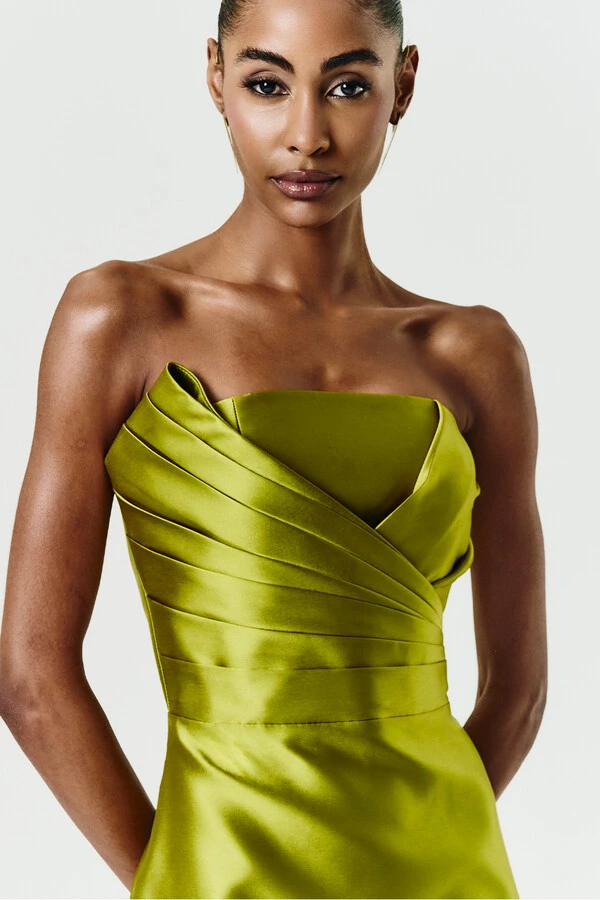 Vestido Catherine
