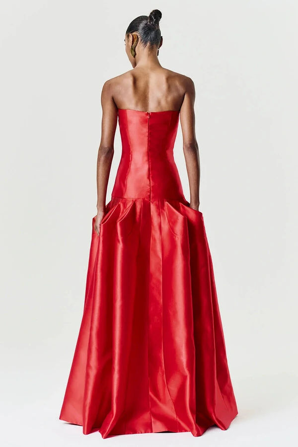 Vestido New Ada PE