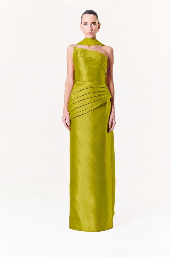 Vestido Mavie