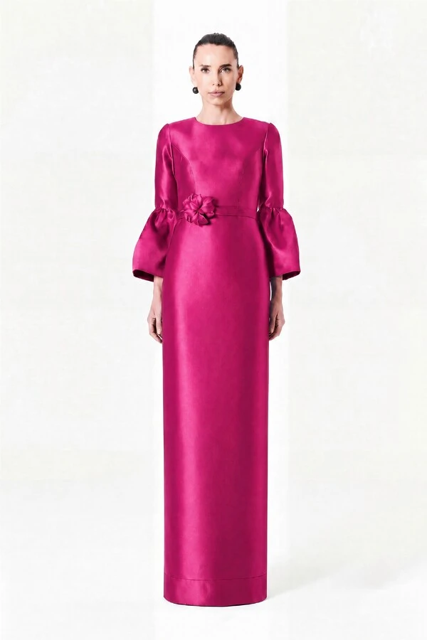 Vestido Magda