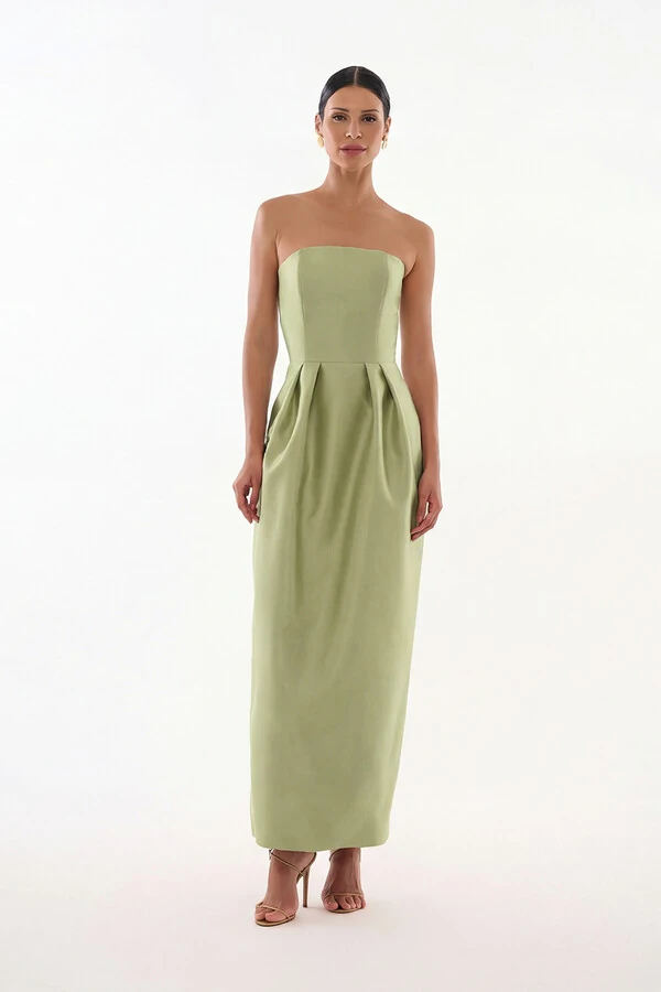 Vestido Camelia