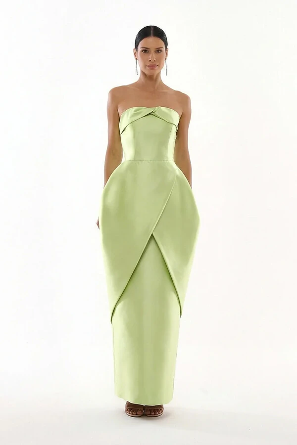 Vestido Gigi