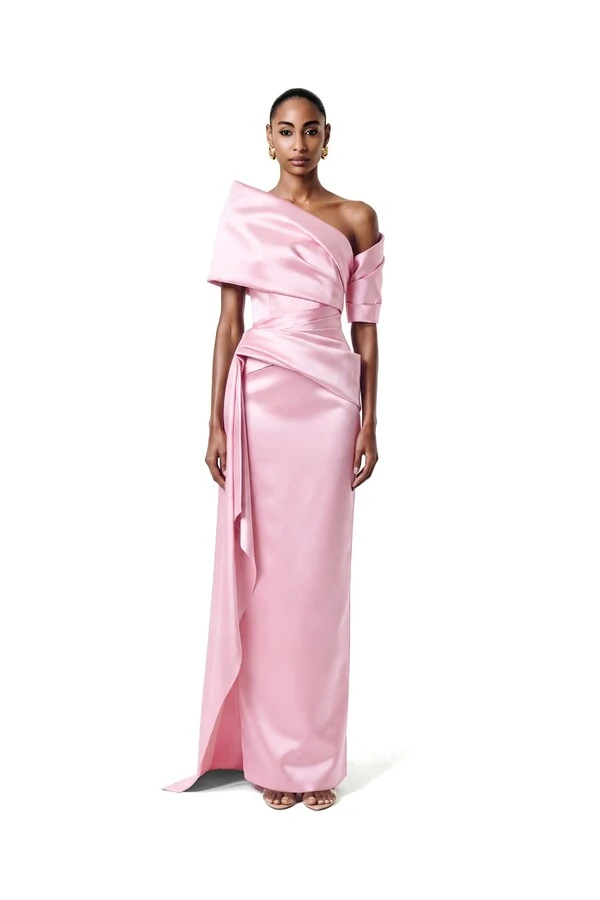 Vestido Havre
