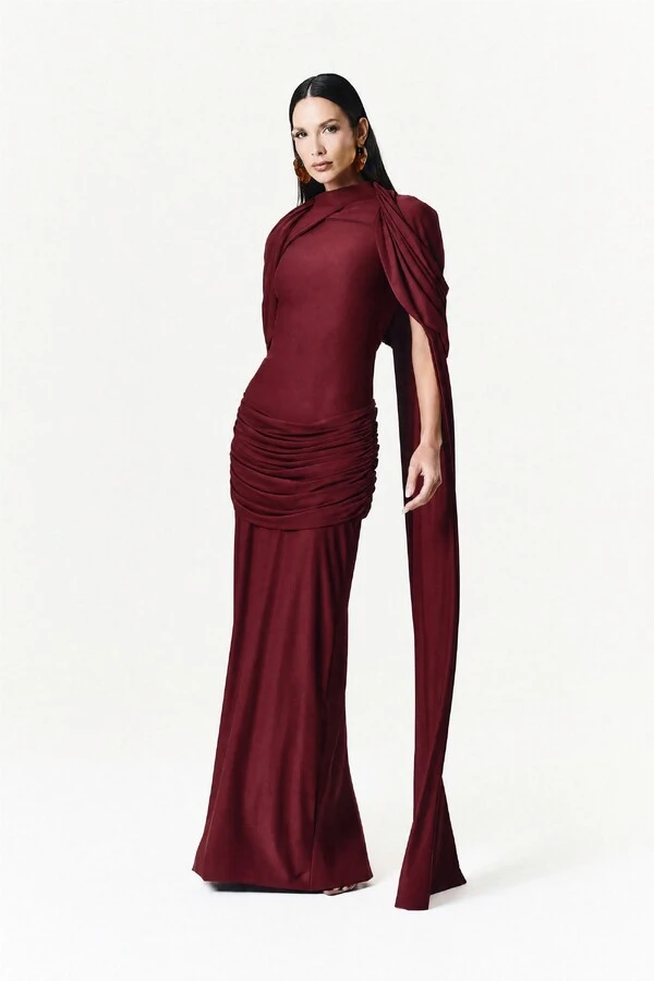 Vestido Anya