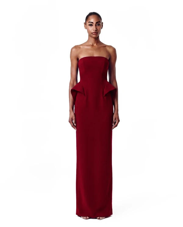 Vestido Camila