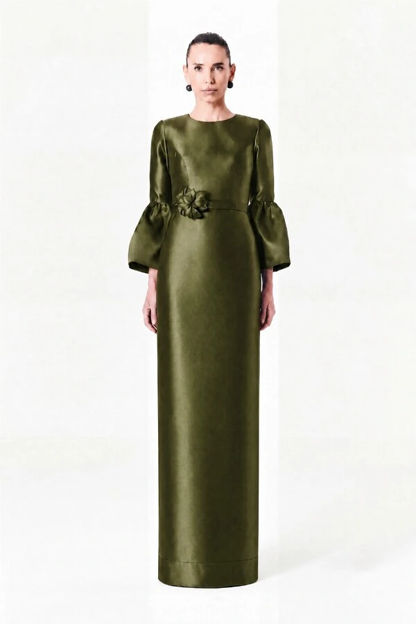 Vestido Magda