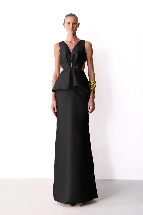 Vestido Thalia PE