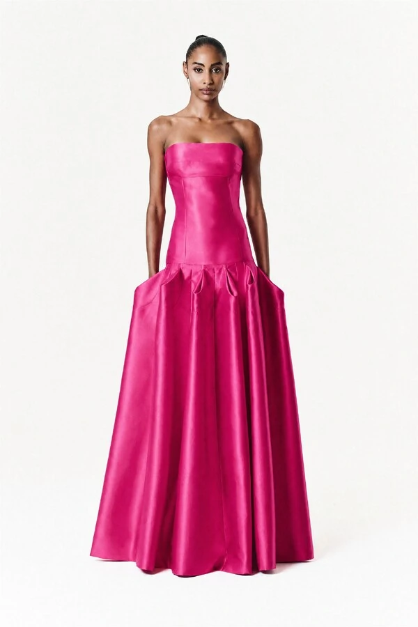 Vestido New Ada
