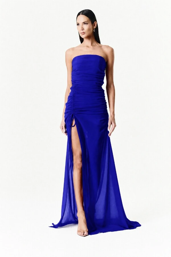 Vestido New Medusa