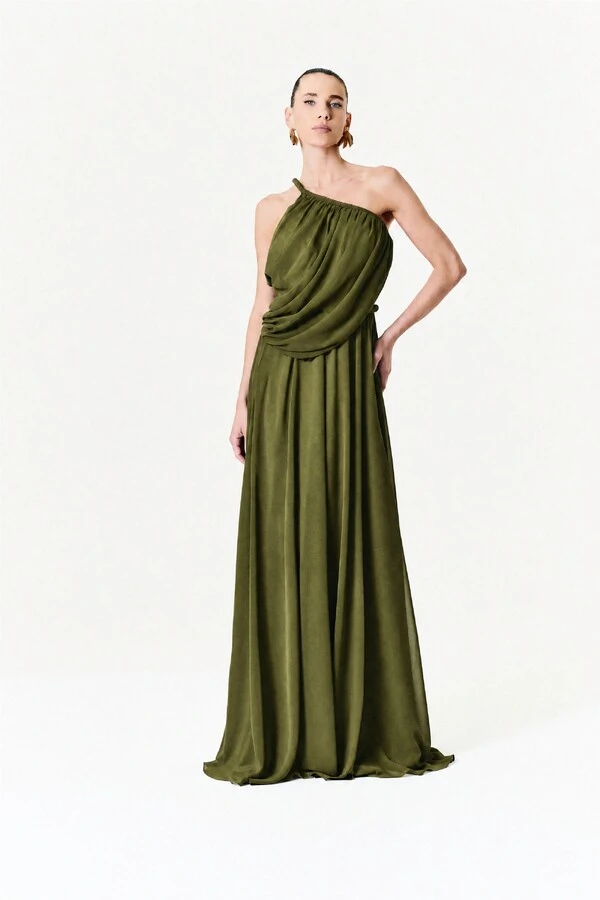 Vestido Olívia