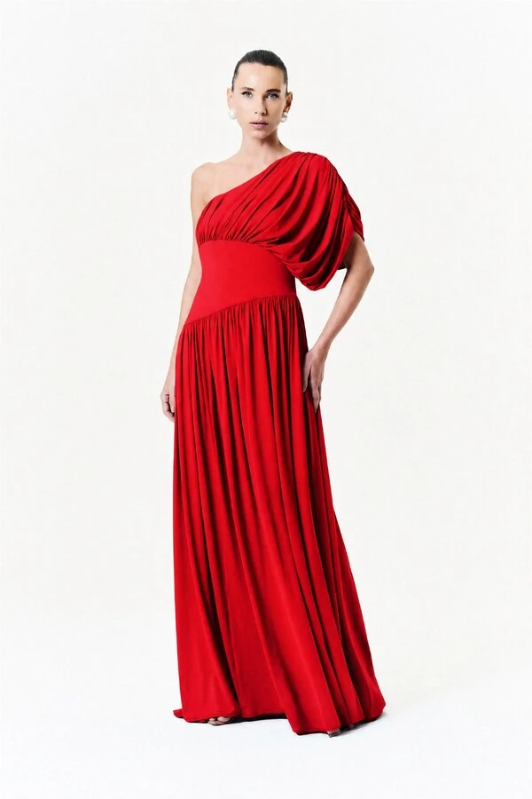 Vestido Zahra