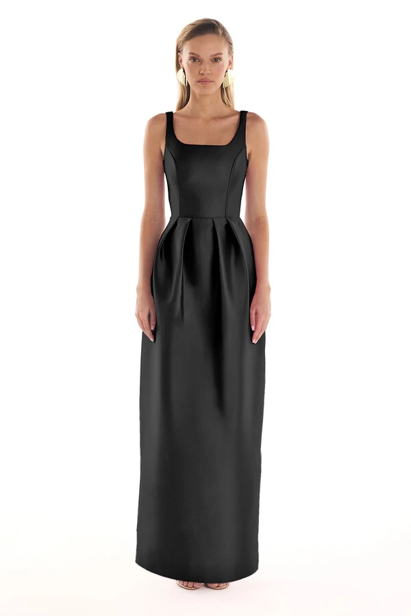 Vestido Alexa Longo