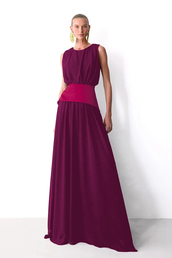 Vestido Lissa PE