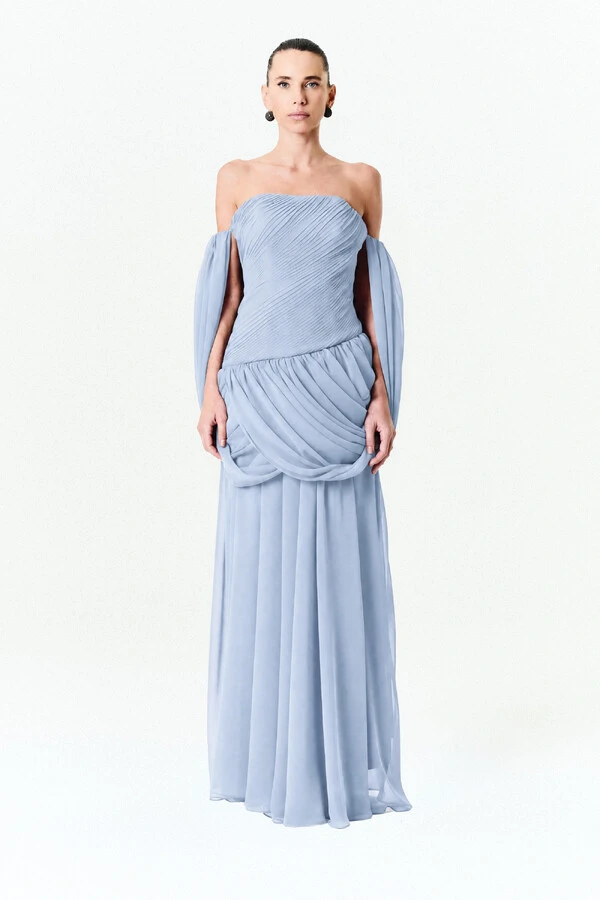 Vestido Liza