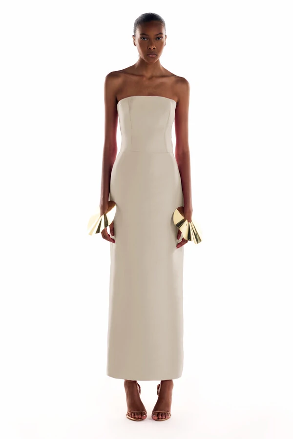 Vestido Bridal Alba