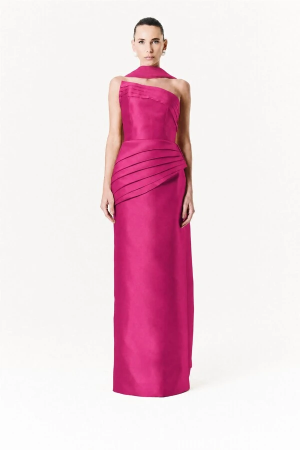 Vestido Mavie