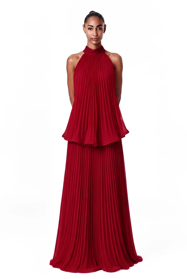 Vestido Carla