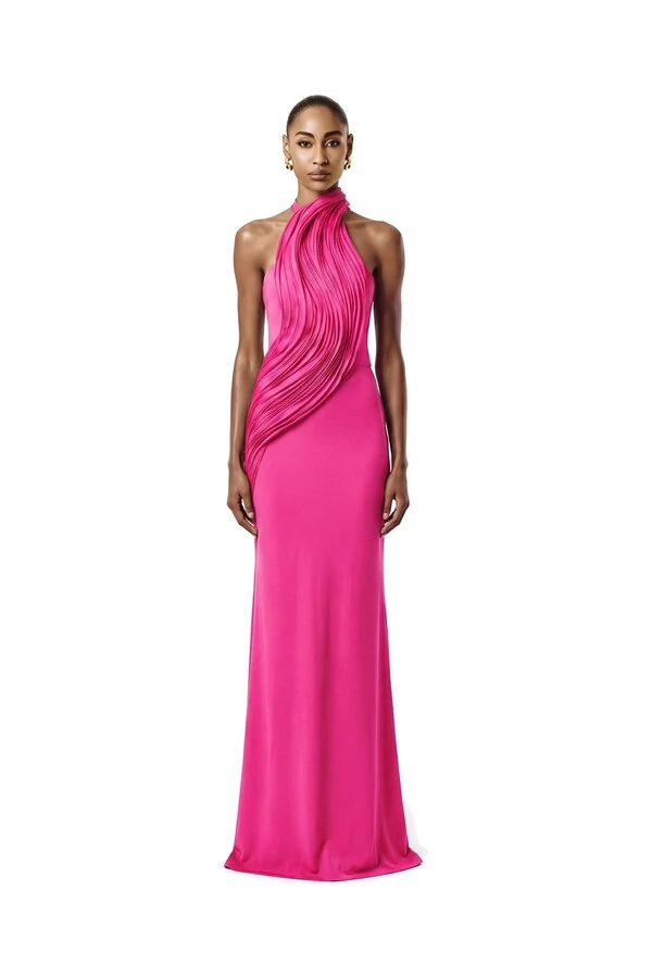 Vestido Sens