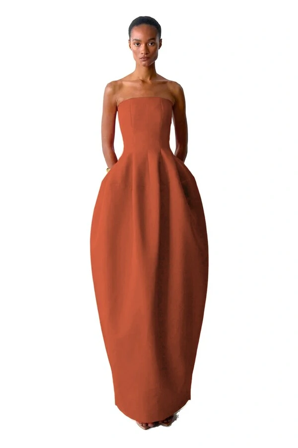 Vestido Elara PE