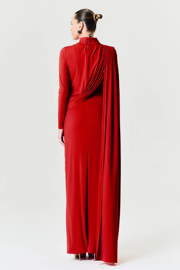 Vestido Louise