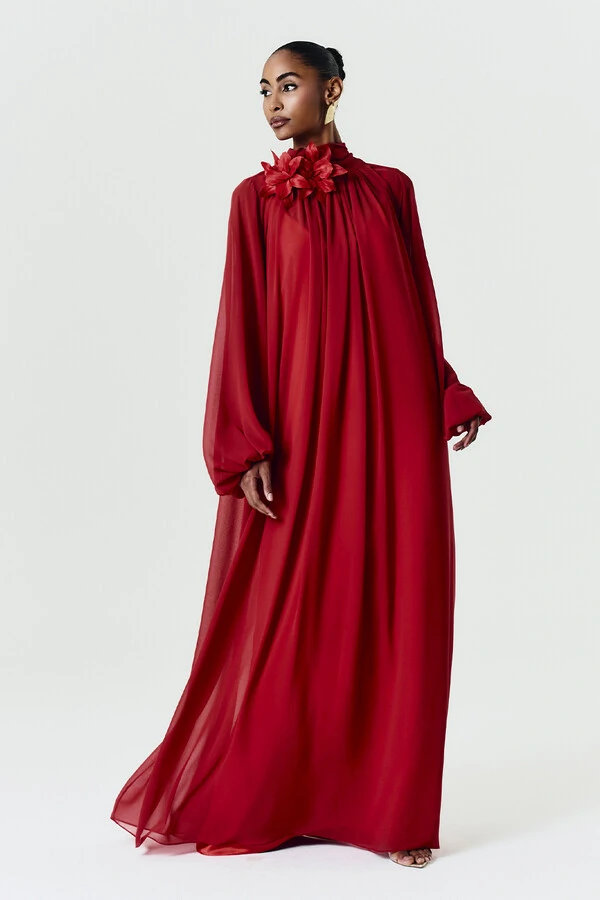 Vestido Lavínia