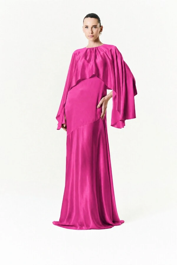 Vestido Ruth