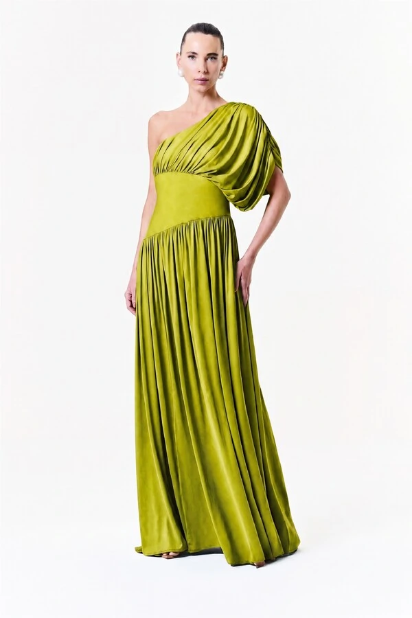 Vestido Zahra