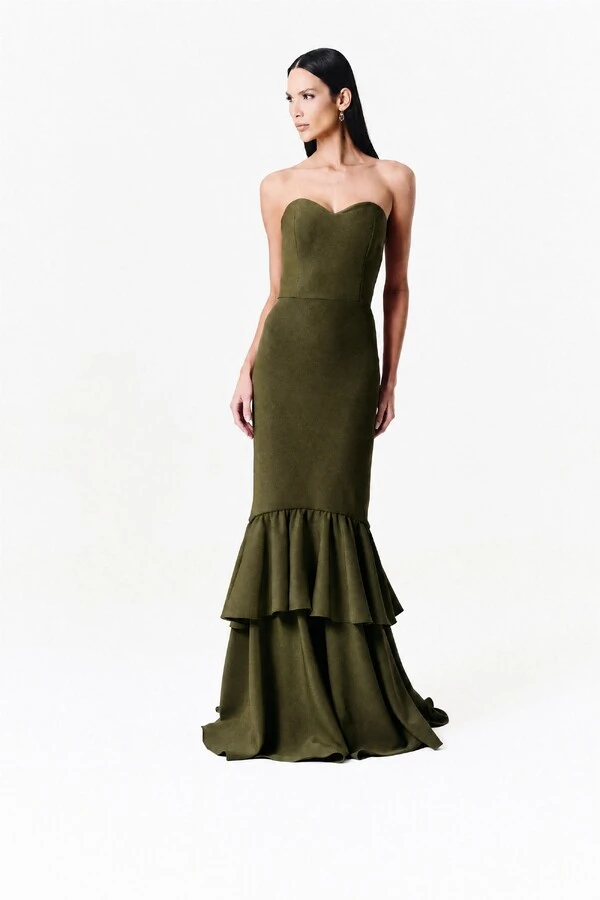 Vestido Ludi