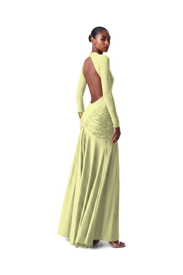 Vestido Lili