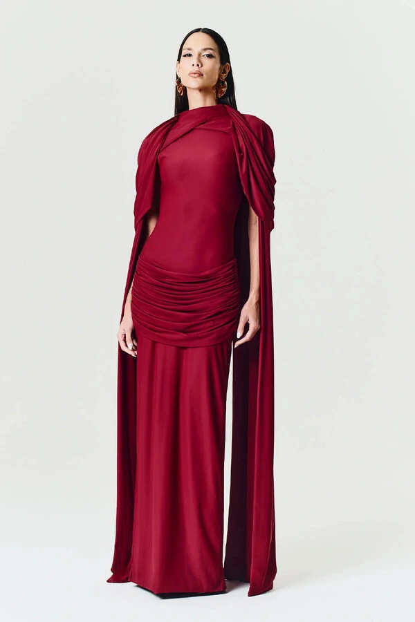 Vestido Anya PE