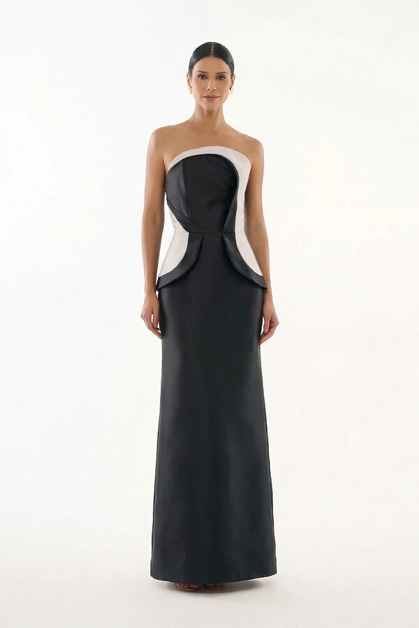 Vestido Azaleia