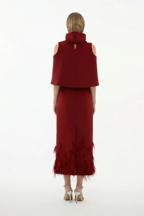 Vestido Jasmim