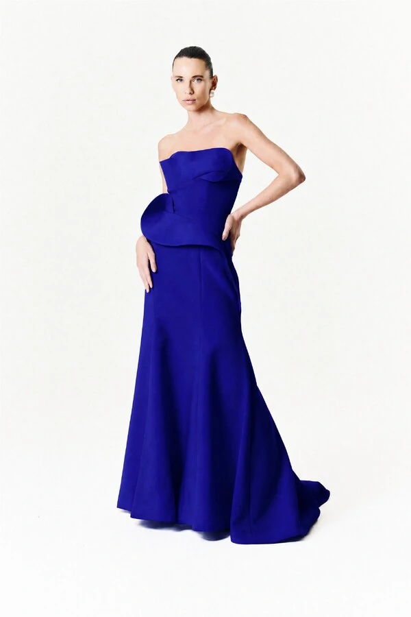 Vestido Desirè