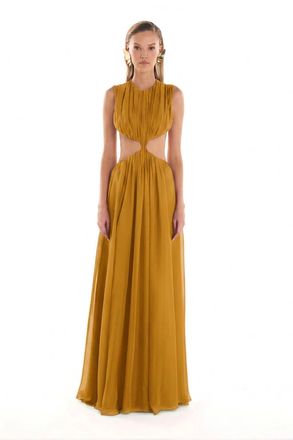 Vestido Aysha PE