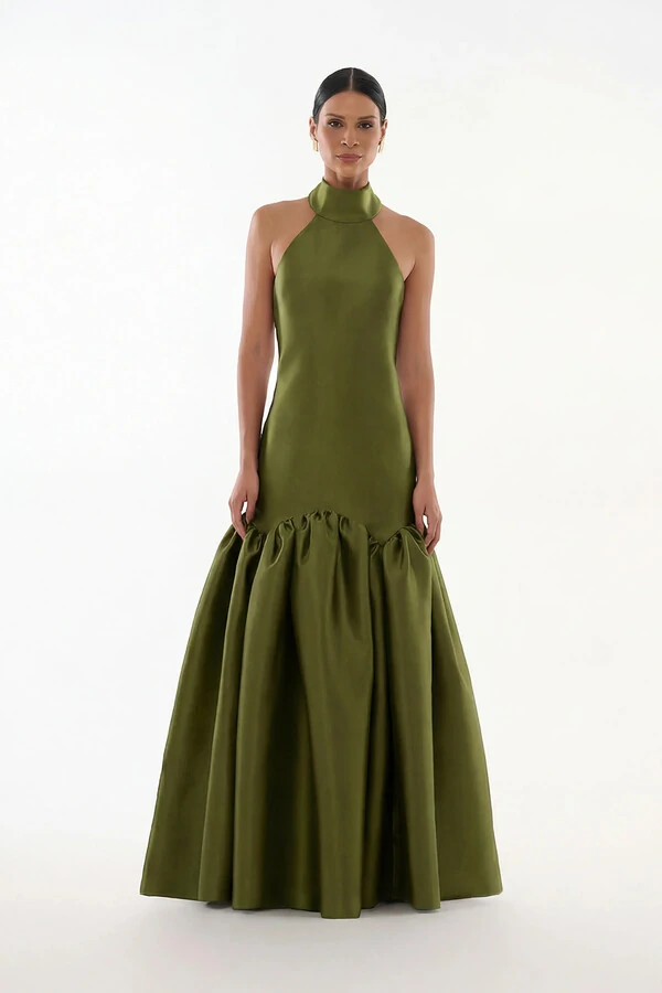 Vestido Primavera