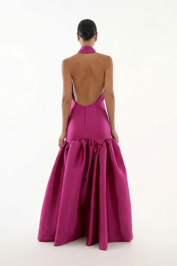 Vestido Primavera
