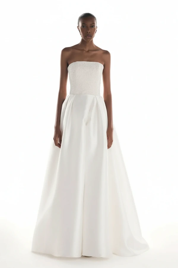 Vestido Éris Bridal