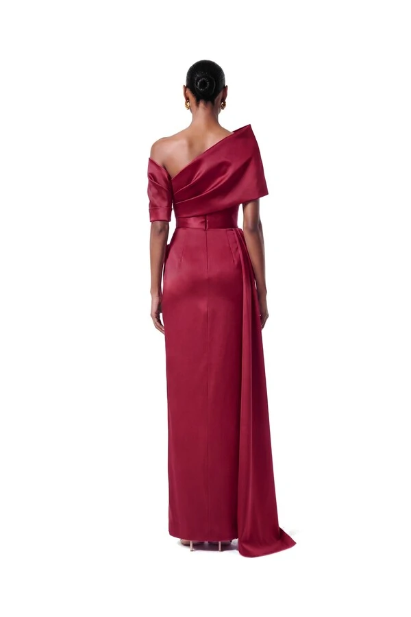 Vestido Havre