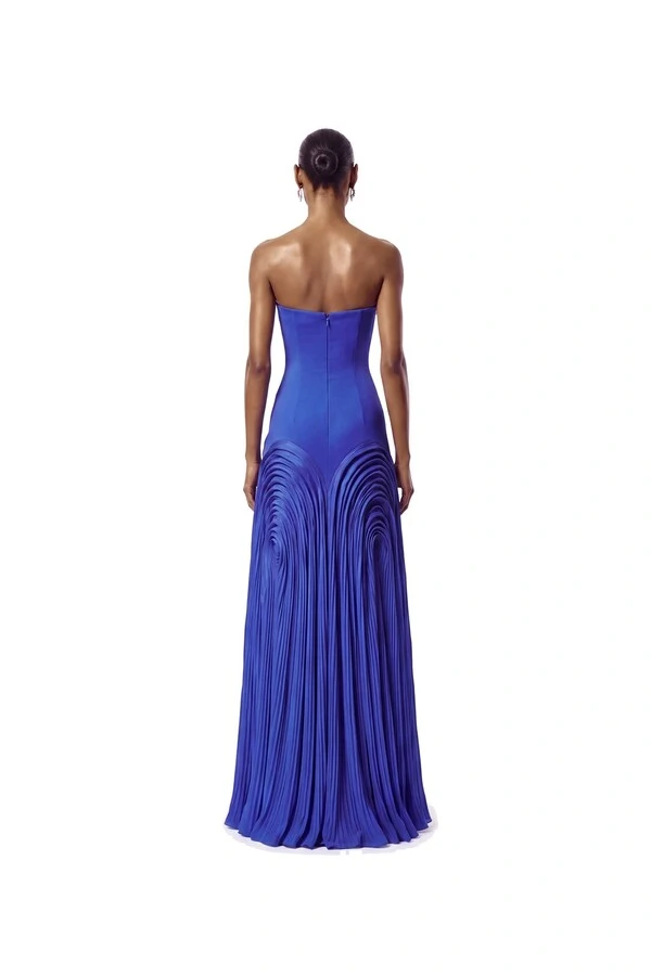 Vestido Chatou
