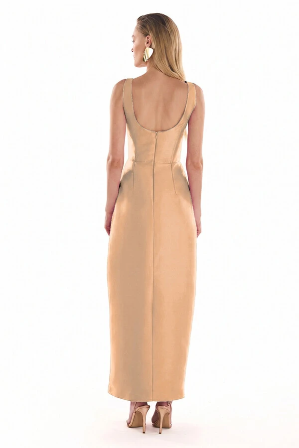 Vestido Alexa Midi