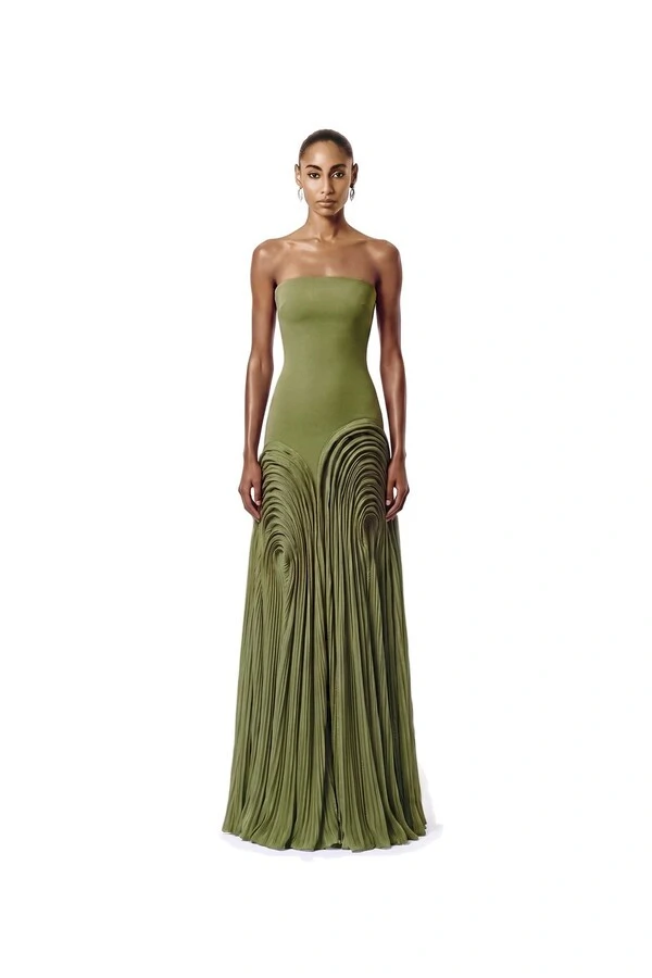 Vestido Chatou