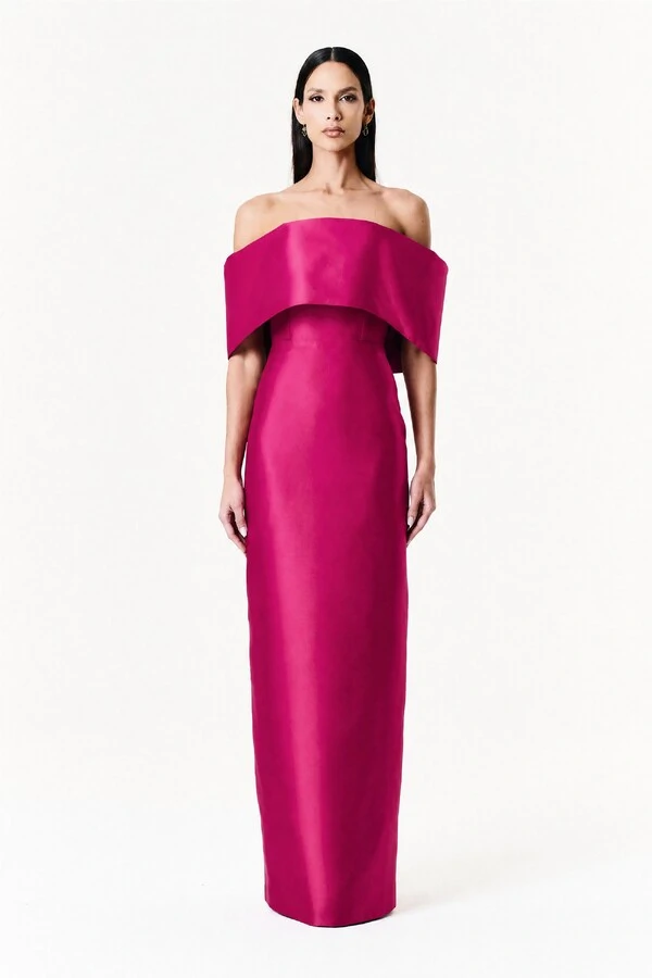Vestido New Aurora
