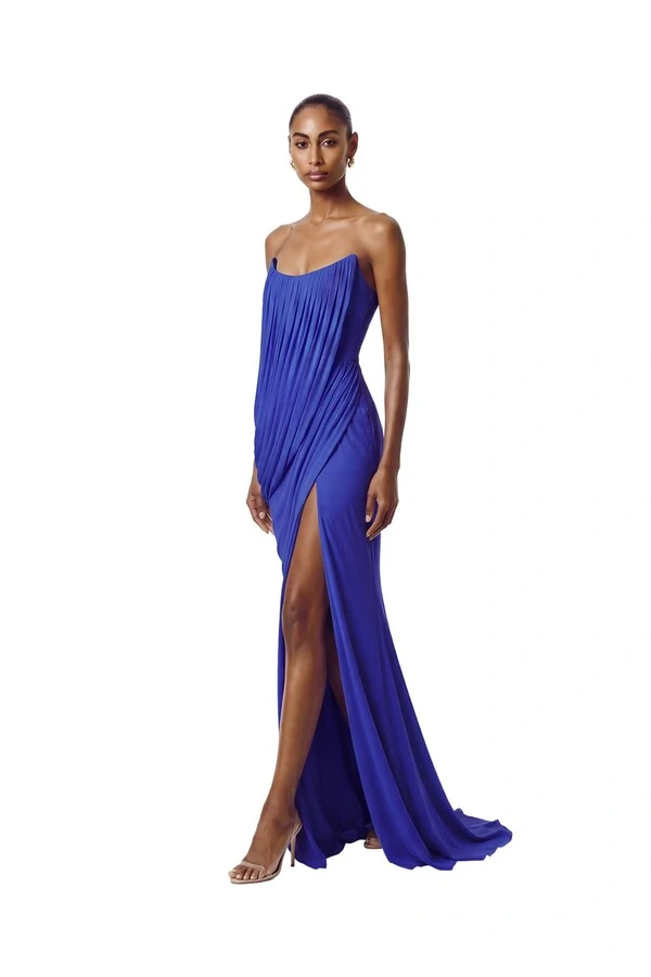 Vestido Cannes